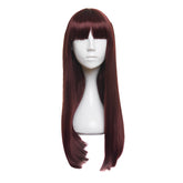 Celebrity Peruca KARINA Saten Roscat